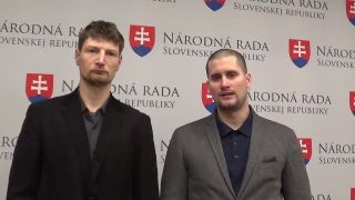 ĽS Naše Slovensko stiahla z kandidátky M. Beláka