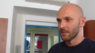 Truban - nikdy som nebral tvrdé drogy, zoberte mi vlasy