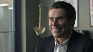 The Smile Man