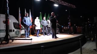 Marian Kotleba - máme veľa Cigánskych voličov