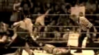 Skutočný wrestling 