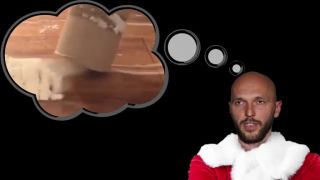 Vianoce na blate, Truban na webdesigne