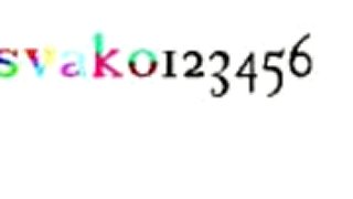 Môj 1 mix