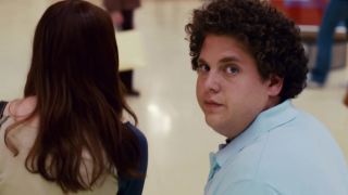 Superbad 2007 1080p Last scene