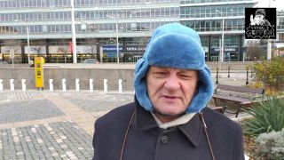 Jeffyboy - báseň od Júliusa Dodoša na obnovu sochy Márie Terézie