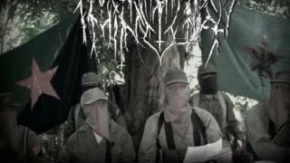 Posledná minúta - Preľudnenie (metal song)