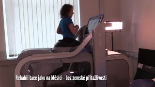 Záchranáři na VŠ