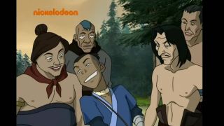 Avatar: the last airbender
Piráti a vládci ohně pirates and fir