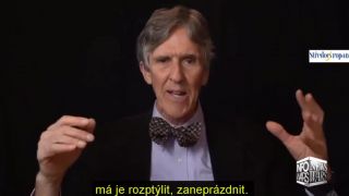 E. Michael Jones - Využití erotiky jako psychologické zbraně