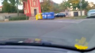 Ako (ne)jazdiť po Prahe na BMW