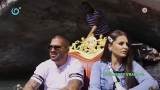 Udobrovanie a ďalšia hádka na gondole (INSTAQUEEN)
