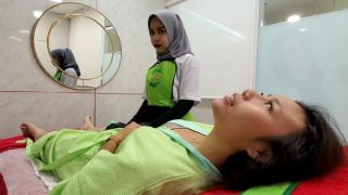 Vaginálna ozónová masáž ! (Jakarta)