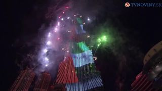 Vyspelé krajiny vymenili nebezpečnú pyrotechniku za ..