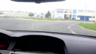 Skoro koniec pražskej (ne)jazdy na BMW