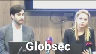 "Objektívny" Globsec