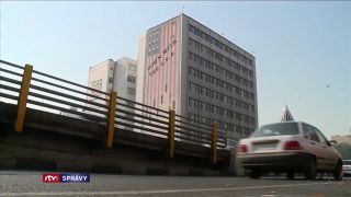 Irán varuje USA: Čakajú vás ťažké časy