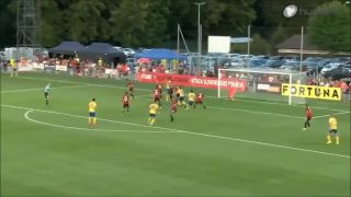 Dávid Hrnčár - highlights