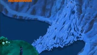 Avatar the last airbender: Zuko ve vodním kmeni CZ smrt měsíce
