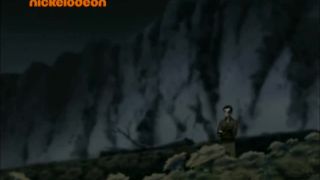 Avatar the last airbender: Zuko a Lee v noci