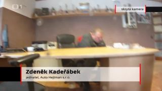 Autobazar AUTO HEJTMAN