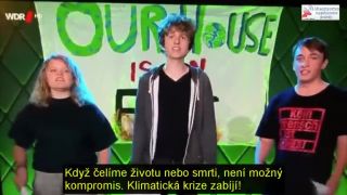 Německo - kompilace magorství
