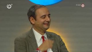 Inkognito - Mr. Bean v akcii