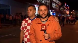 Aj takýto bol rok reportérov TV JOJ