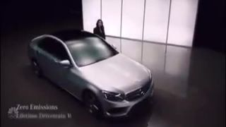 Nový Mercedes triedy AA!