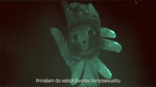Skutočný dôvod prečo majú kotlebovci strach zo slniečok
