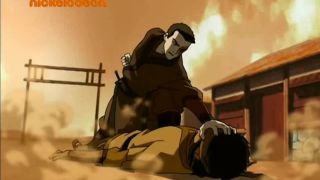 Avatar the last airbender: Zuko a lee, pravda a bolest part 2