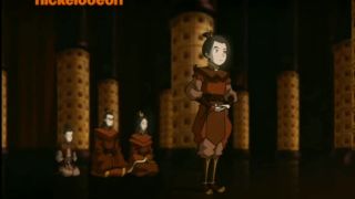 Avatar the last airbender: Zukovo dětství, Zukovy spomínky
