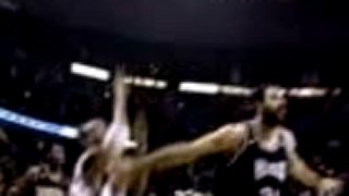 NBA robia finty
