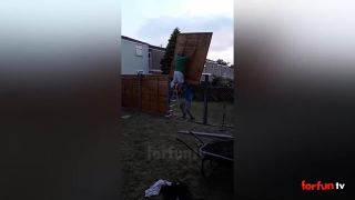 Zlý deň v práci a porádna robota sa cení