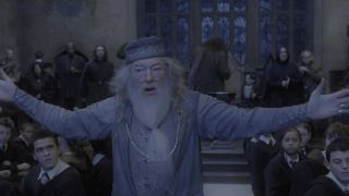 HD REMASTER - Harry Potter SK paródia
