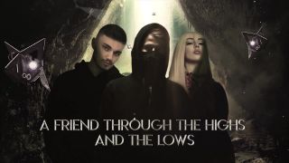 Alan Walker ft. Ava Max - Alone pt.2.