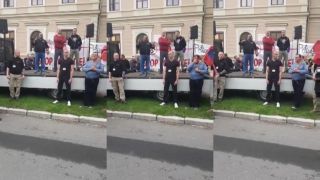 Marek Baláž - Tlačili ma do vyzbrojenia Cigánov