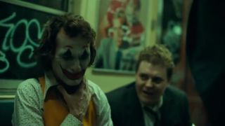 Joker 2019 - Joaquin Phoenix