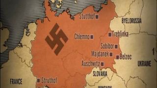 Dokument o nacistických smrtiacich komandách - Einsatzgruppen 3
