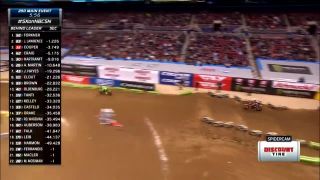 AMA Superkros 2020 Rd2 St. Louis - 250 WEST(Rd2 for WEST)