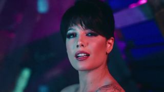 Halsey - You should be sad.