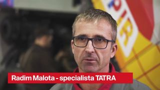 Predstavenie výpravy Tatra okolo sveta 2