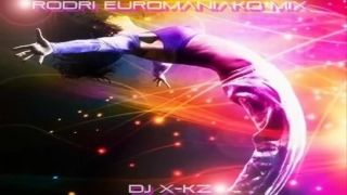 (BEST EURODANCE 2020) RODRI EUROMANIAKO