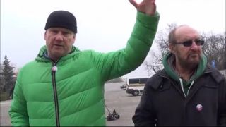 13.01. 2020 Samozvaný súd s M. Kočnerom