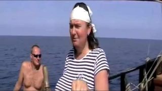Držím kurz a hubu (RetroVlog)