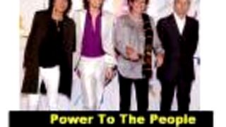 Rolling Stones - Jumping Jack Flash