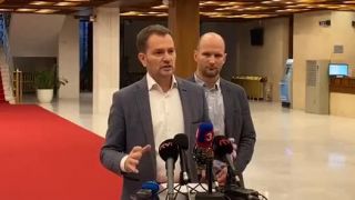 Nehorázne prepustenie Dobroslava Trnku
