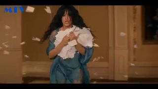 Camila Cabello - Liar(MTV VERSION)
