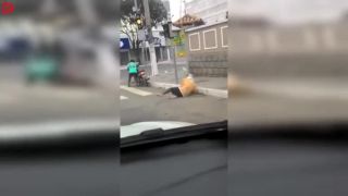 Frigov návrat z krčmy