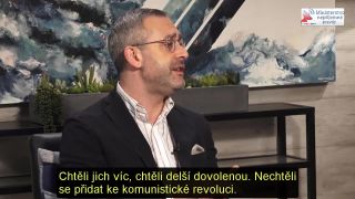 Aron Flam & Henrik Jönsson - rozhovor o Švédsku a imigraci