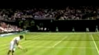 Federer - Hrbatý